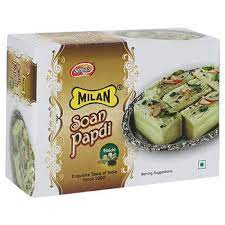 Milan Soan papdi